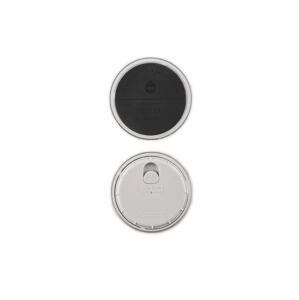 EQUA náhradní sledovače pro SMART termosky Barva: Dark Grey