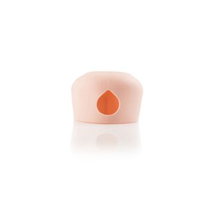 EQUA Horní ochranné silikony Barva: Peach